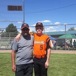 Meet your Posher, Tami